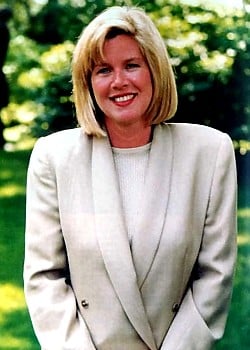 Tipper Gore